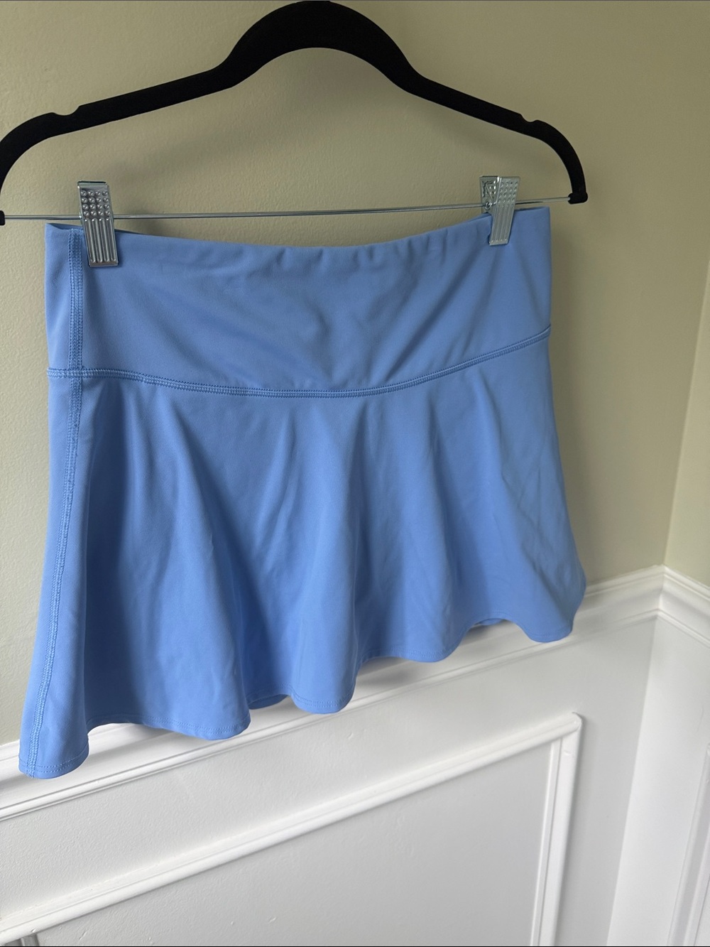 Yogalicious skort